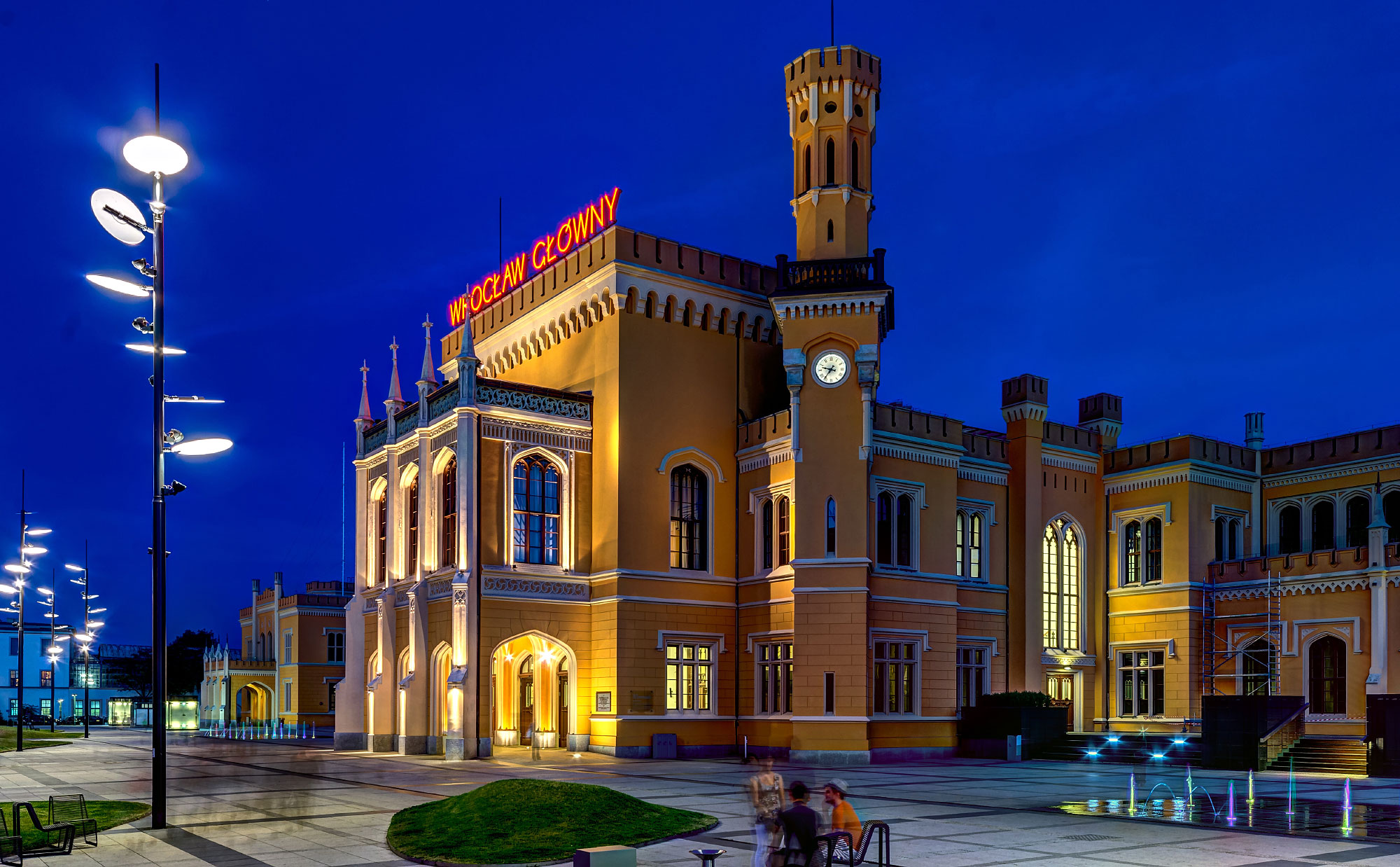 Wroclaw